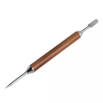 Игла для рисунка на кофе HARKO из нержавеющей стали