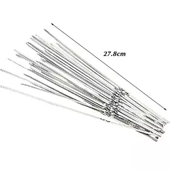 Иглы для барбекю ACRDDK, 12 шт.