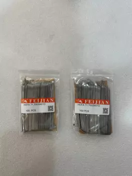 Иглы для использования машинки Lonati носки серии HOFA 71,70 G0401D HOFA 71,70 G0402D