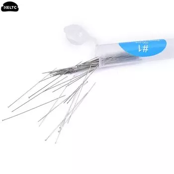 Иглы для образцов насекомых HELTC из нержавеющей стали