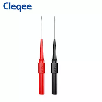 Иглы для пирсинга Cleqee P5007 2 шт.