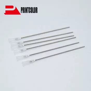 Иглы для шприца Aihaoyin parts для Epson/HP/Canon 100 шт.