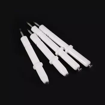 Иглы зажигания MEXI для газовых плит, 2 шт.