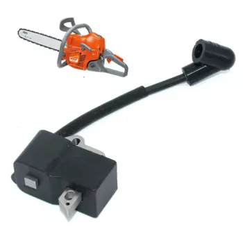 Катушка зажигания JIULITOY SIGOM1020R для Oleo-Mac