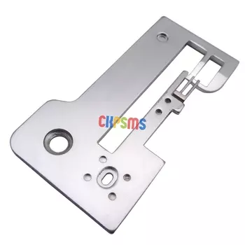 Игольчатая пластина CKPSMS для швейных машин BROTHER