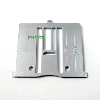 Игольчатая пластина зигзаг для швейных машин Husqvarna Viking