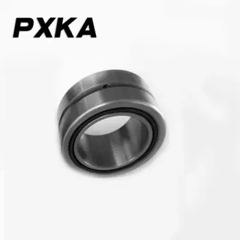 Игольчатые роликовые подшипники с внутренним кольцом NA4918 NA4919 NA4920 NA4922, 2 шт.