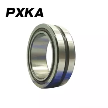 Игольчатый роликовый подшипник с внутренним кольцом NA4922 NA4924 NA4926 NA4928, 2 шт.