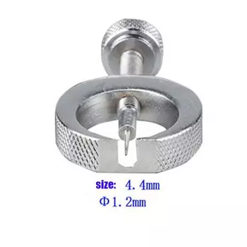 Игольчатый съемник для манометра ETOPOO