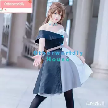 Игра Love Live! Nijigсаки старшая Школа Idol клуб Осака Shizuku Косплей костюмы Женщины милое платье Хэллоуин Униформа на заказ