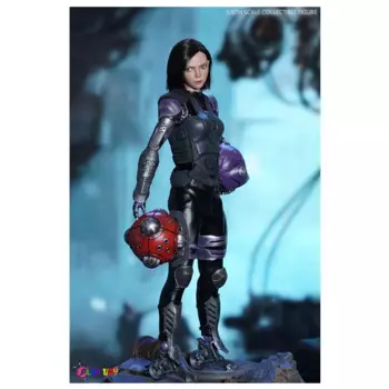 Игровая игрушка, модель DX 1/6, боевой ангел, роскошная серия фильмов, 12 дюймов, Мужская Подвижная кукла, игрушка