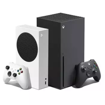 Игровая консоль