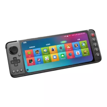 Игровая консоль GPD XP, 6,81 дюйма, 6/128 ГГц, Wi-Fi