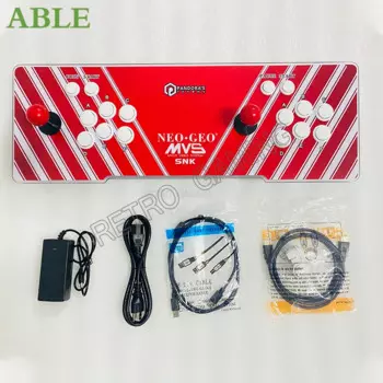 Игровая консоль Pandora серии 3D CX/DX/4018/4188/8000 в 1 с поддержкой Wi-Fi