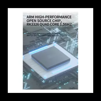 Игровая консоль RGB 20s в стиле ретро, 16 + 128 ГБ, 3,5 дюйма, IPS экран, портативная игровая консоль с открытым исходным кодом (желтая)