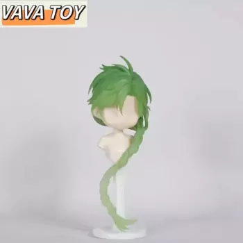 Игровая кукла Nu Carnival Olivene Ob11 с цветными волосами, глиняные аксессуары для мужчин, сменный парик, игрушки для косплея, подарки