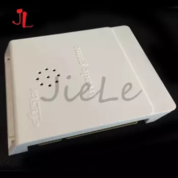 Игровая приставка, улучшенная версия 2600 CRT 5s, аркадные разнообразные настольные игры Pandora Jamma 2800 в 1, картридж для мультипликационных игр