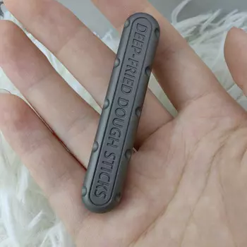 Игровой фиджет-слайдер для повседневного использования, игрушка для взрослых для снятия стресса, металлическая вращающаяся игрушка для СДВГ, игрушка-антистресс для отдыха, тактильная монетница