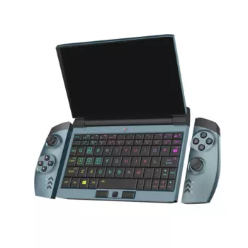 Игровой карманный ноутбук OneNetbook OneGX1 с 7-дюймовым экраном, win10, 8 ГБ/16 ГБ, игровой ноутбук DDR со съемным игровым ноутбуком, карманный ноутбук