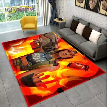 Игровой коврик LOUSIDREAM Valorant