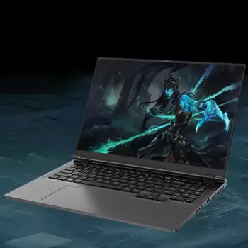 Игровой ноутбук AKPAD со сканером отпечатков пальцев, NVIDIA RTX 3060, 16 дюймов, 2560x160 0 IPS, I7 12700H, 6 ГБ RAM, Windows 11, 10 Pro, Pcie Nvme
