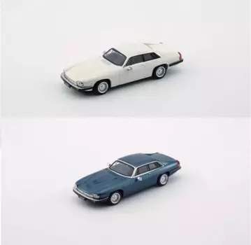 Игрушечная модель автомобиля BM Creations 1/64 WRX Type R 3 из сплава