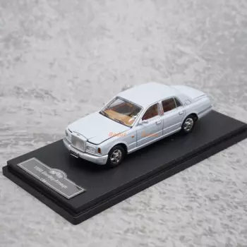 Игрушечная модель автомобиля из сплава арнаге GFCC 1/64 1998