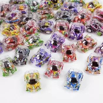 Игрушечные автомобили ZQNYCY