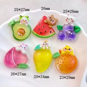 Игрушечные фигурки грибы TSXJY