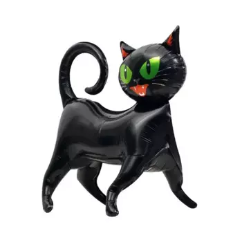 Игрушечный воздушный шар 4D кот YHZNXH