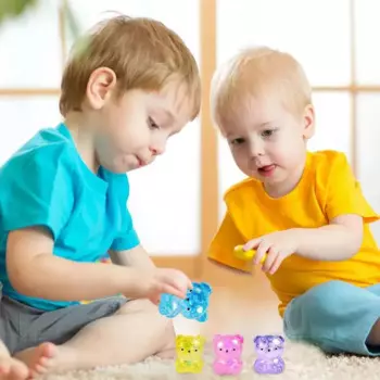 Игрушка-антистресс для Хэллоуина, игрушка-антистресс