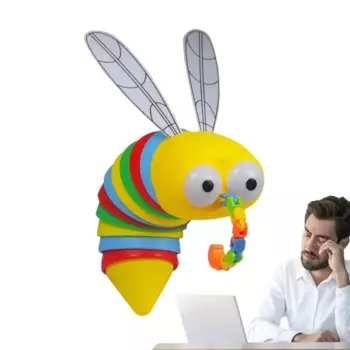 Игрушка-антистресс, игрушка-антистресс для насекомых