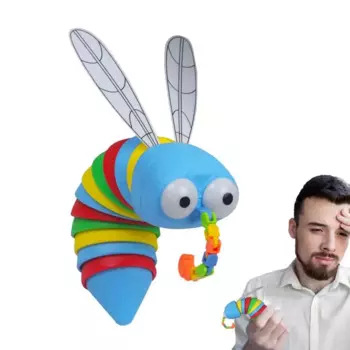 Игрушка-антистресс, игрушка-антистресс для насекомых