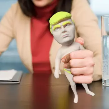 Игрушка-антистресс, игрушка-антистресс, сжимаемая игрушка-антистресс, эффективная сжимаемая сенсорная игрушка, растягивающаяся для класса и