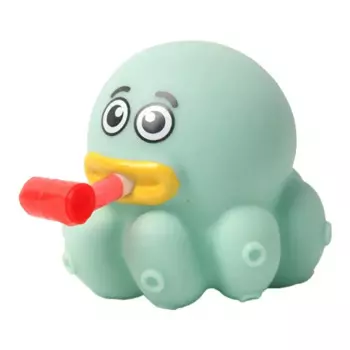 Игрушка-антистресс с животными, языком и прессом