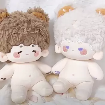 Игрушка-кукла из м/ф «Kpop», 20 см