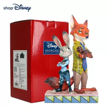 Игрушка-модель из мультфильма Disney, 19 см