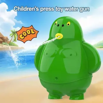 Игрушка с белкой для воды, персонаж мультфильма, игрушка для замачивания воды для детей, взрослых, детей, развлечения в горячей погоде, водные игрушки для