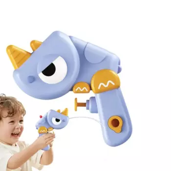 Игрушка-сквиртер для игр в воде с животными, уличные водные игрушки для игр в бассейне, для пляжа, заднего двора, забавная уличная водная игра
