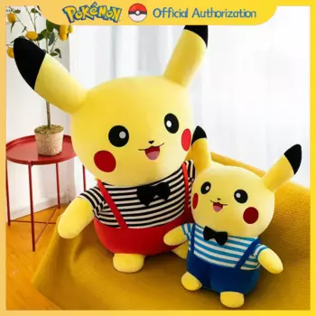 Игрушка в виде покемона, 45-120 см