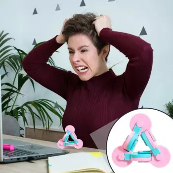 Игрушки для снятия стресса, игрушки для рук, игрушки для снятия стресса, сенсорные игрушки, игрушка для снятия стресса, игрушка-антистресс для путешествий