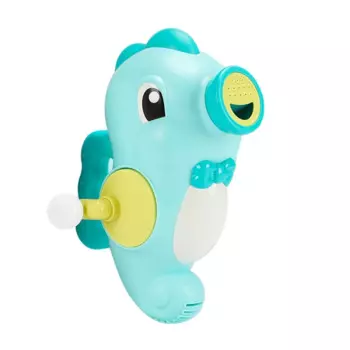 Игрушки для ванны, игрушка для ванны, морской конек с переключаемыми режимами выхода воды, распылитель для ванны, разбрызгиватель для бассейна, игра для ванной для малышей