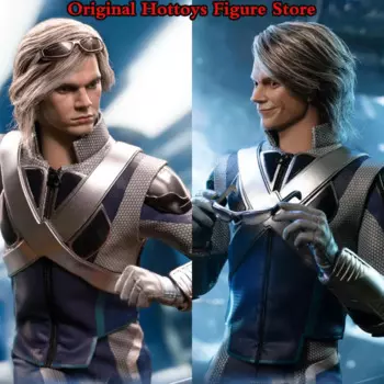 Игрушки Era TE032 масштаб 1/6 мужской солдат мутант Ultimate Warsuit издание Полный комплект 12-дюймовая экшн-фигурка модель подарки коллекция