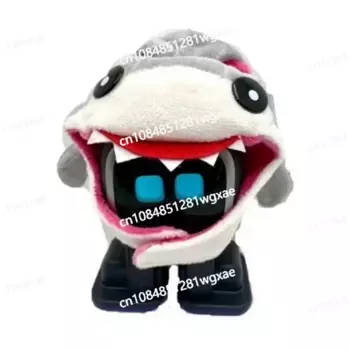 Игрушки-роботы эмо и аксессуары, настольное распознавание голоса, общение с искусственным интеллектом, Интеллектуальная Детская компания