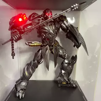 Игрушки-трансформеры BMB BS02, экшн-фигурка из фильма Galvatron megoбрюn UT R03, аниме-модель, робот-неба, дрогоон