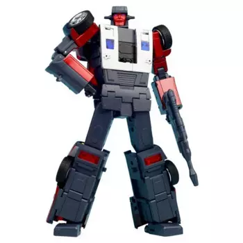 Игрушки-трансформеры FansToys FT-31B FT31B Menasor Wildrider, фигурка Menasor, Классические игрушки для мальчиков