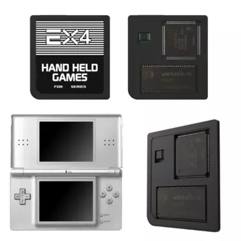 Игры Комбинированные карты Игровые аксессуары Игровая карточная игра Золотая коллекция Поддержка карт 128G FAT/FAT32