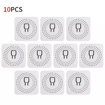 IHSENO Tuya Zigbee Мини-переключатель