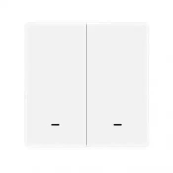 iHseno Умный выключатель Tuya Zigbee 1/2/3 клавиш