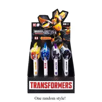 Iigen Transformers Механический карандаш